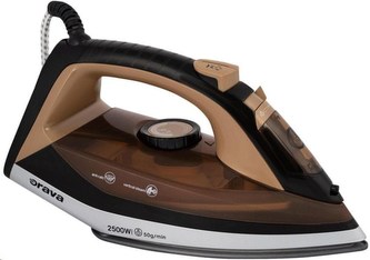 Orava ZE-300 žehlička