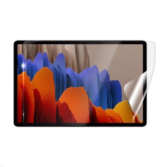 Screenshield fólie na displej pro SAMSUNG Galaxy Tab S7+ 12.4 LTE (T975) Screenshield fólie na displej pro SAMSUNG Galaxy Tab S7+ 12.4 LTE (T975)