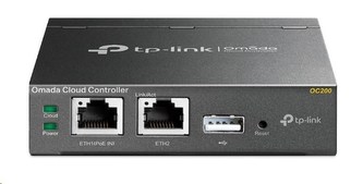 TP-Link OC200 [Cloudový kontroler Omada]