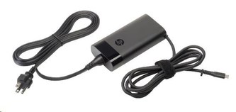 HP 90W USB-C Power Adapter (x2, x360, 1040G4)