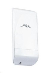 UBNT airMAX NanoStation locoM2 [2.4GHz, anténa 8dBi, Client/AP/Repeater, 802.11b/g/n, MIMO]