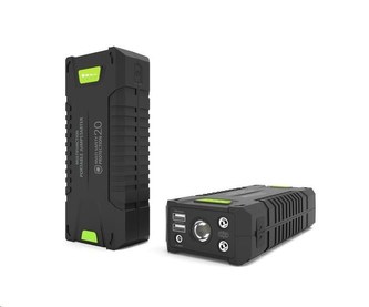 Viking Car Jump Starter Zulu 20, 20000 mAh Viking Car Jump Starter Zulu 20, 20000 mAh