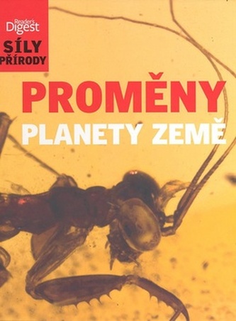 Proměny planety Země