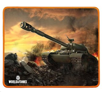 Herní podložka pod myš MP-12 - World of Tanks (PC)