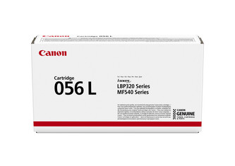 Canon LASER TONER CRG 056 L