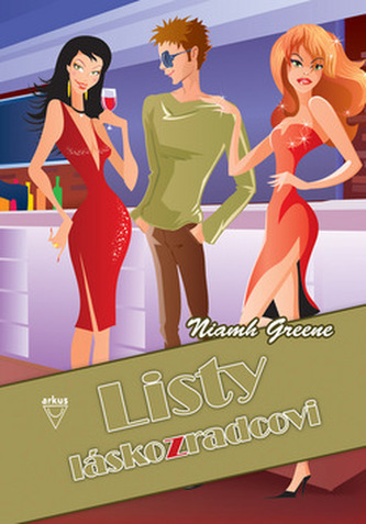 Listy láskozradcovi Listy láskozradcovi