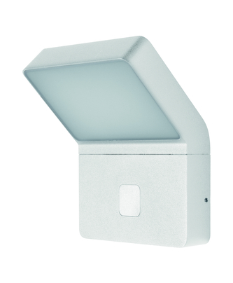 OSRAM svítidlo ENDURA STYLE Wall Wide Sensor 12W WT