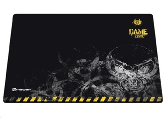 TRACER herní podložka pod myš GAMEZONE Smooth - M