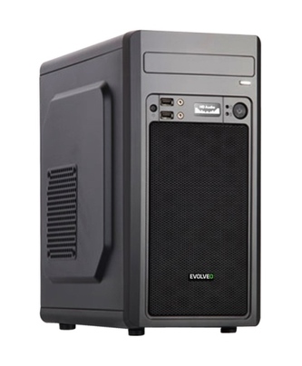 EVOLVEO M2, case mATX EVOLVEO M2, case mATX