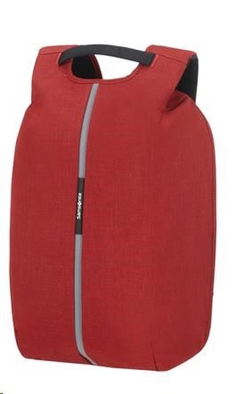 Samsonite Securipak Backpack 15,6\" Garnet red Samsonite Securipak Backpack 15,6\" Garnet red