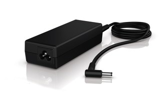 HP 90W Smart AC Adapter EURO - ADAPTER