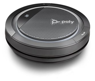 POLY hlasový komunikátor CALISTO 5300, USB-A