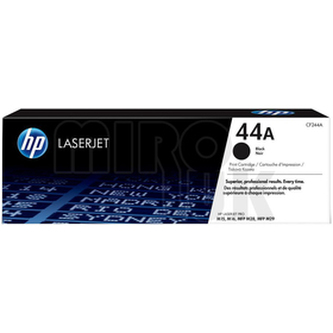 CF244A Toner pro Laserjet Pro M15, M28 tiskárny, HP 44A, černá, 1 tis. stran
