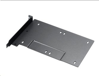 AKASA adaptér 2.5\" SSD a HDD mounting bracket do PCIe/PCI slot
