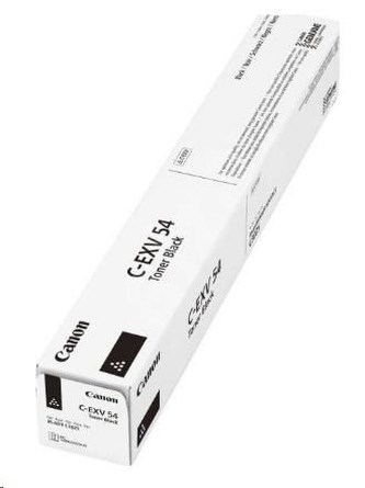 Canon C-EXV 54 Toner Black