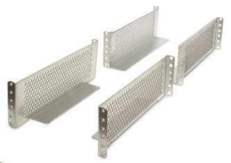APC 2-Post Mounting Rail Kit for Smart-UPS SRT, Smart-UPS SRT2200XLI, SRT3000XLI, SRT3000XLW-IEC, SRT72BP, SRT96BP APC 2-Post Mounting Rail Kit for Smart-UPS SRT, Smart-UPS SRT2200XLI, SRT3000XLI, SRT3000XLW-IEC, SRT72BP, SRT96BP