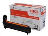Oki Obraz. válec pro Černý toner do C711 (20k)