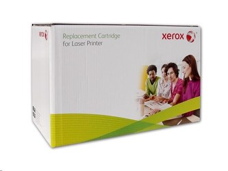 Xerox alternativní toner OKI 46508711, 3000 stran, cyan