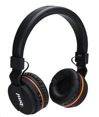 BML H-series H9 uzavřená sluchátka