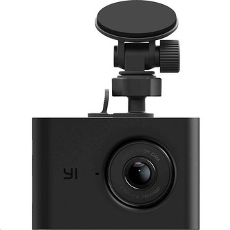 YI Nightscape Dash Camera - kamera do auta