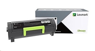 Lexmark černý toner B2300A0 pro B2338xxx - 3000 str