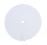 Ochranná a dekorativní páska pro Xiaomi Scooter, bílá