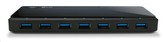 TP-Link UH720 [Rozbočovač se 7 porty USB 3.0, s 2 porty pro nabíjení]