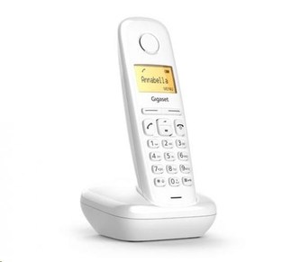 Gigaset A170 White Gigaset A170 White