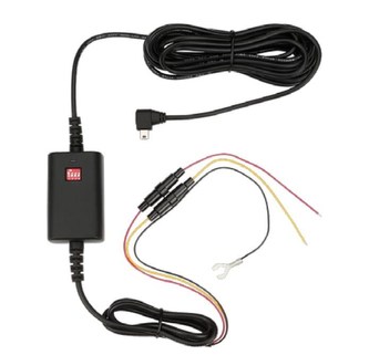 Mio SmartBox III pro kamery do auta