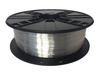 GEMBIRD Tisková struna (filament) PETG, 1,75mm, 1kg, natural