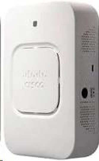 Cisco WAP361, bezdrátový access point - 802.11 a/b/g/n/ac, duální REFRESH Cisco WAP361, bezdrátový access point - 802.11 a/b/g/n/ac, duální REFRESH