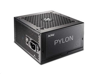 ADATA XPG zdroj PYLON 550W 80+ BRONZE ADATA XPG zdroj PYLON 550W 80+ BRONZE
