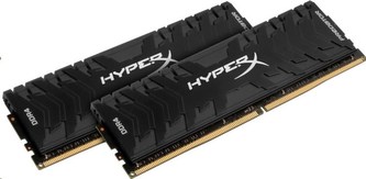 DIMM DDR4 16GB 3000MHz CL15 (Kit of 2) XMP KINGSTON HyperX Predator
