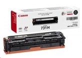 CRG-731H Toner pro MF 8230 tiskárnu, CANON černá, 2,4 tis.stran