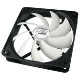 ARCTIC fan F12 PWM (120x120x25) ventilátor (řízení otáček, fluidní ložisko)