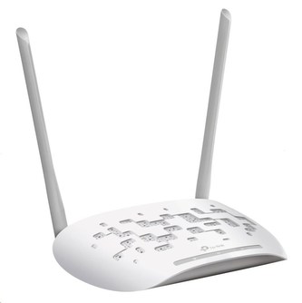 TP-Link TL-WA801N [Bezdrátový Access point N 300 Mb/s]