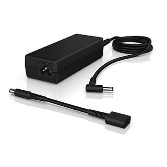 HP 90W Smart AC Adapter (4,5mm + redukce) HP 90W Smart AC Adapter (4,5mm + redukce)