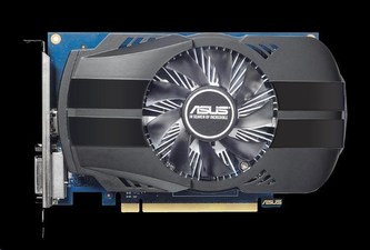 ASUS VGA NVIDIA PH-GT1030-O2G ASUS VGA NVIDIA PH-GT1030-O2G