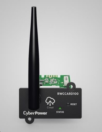 CyberPower CloudCard RWCCARD100, WiFi CyberPower CloudCard RWCCARD100, WiFi