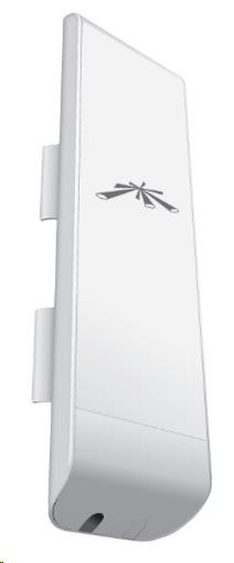 UBNT airMAX NanoStation M5 [5GHz, anténa 16dBi, Client/AP/Repeater, 802.11a/n, MIMO]