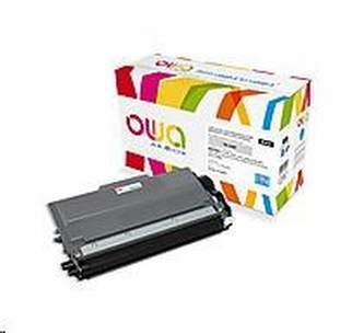 OWA Armor toner pro BROTHER HL 5440, 12.000 str., kom. s TN3380 JUMBO černá/black
