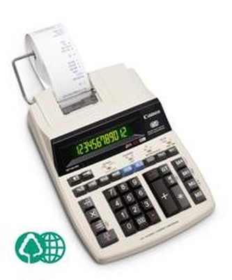 CANON Kalkulačka MP120-MG-ES II EMEA GB
