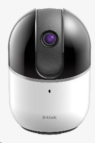D-Link DCS-8515LH mydlink HD Pan & Tilt Wi-Fi Camera D-Link DCS-8515LH mydlink HD Pan & Tilt Wi-Fi Camera