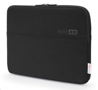 DICOTA Base XX S 13.3, black