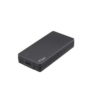 Fortron NB 120 Slim napájecí adaptér k notebooku, 120W, 19V Fortron NB 120 Slim napájecí adaptér k notebooku, 120W, 19V