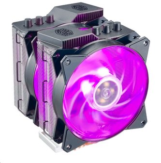 Cooler Master chladič MasterAir MA621P RGB TR4 version Cooler Master chladič MasterAir MA621P RGB TR4 version