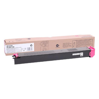 SHARP toner DX-25GTMA pro DX-2500N (7 000 stran)