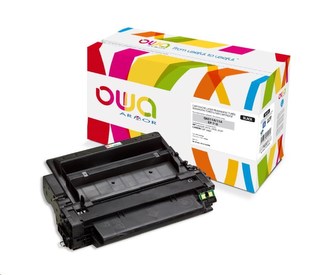 OWA Armor toner pro CANON LBP 3460, 6000 Stran, CRG710, černá/black (CRG-710)