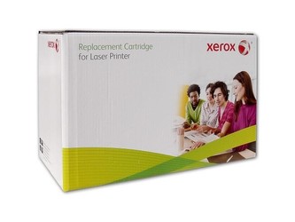 Xerox alternativní toner HP CE313A s čipem pro LaserJetProCP1025nw, (1.000str, magenta)