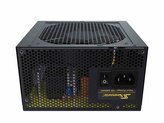 SEASONIC zdroj 500W CORE GC-500 (SSR-500LC), ATX, 12cm fan, 80+ GOLD